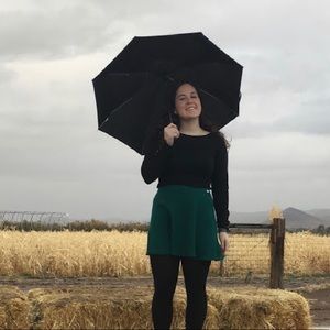 Meet your Posher, Emerson